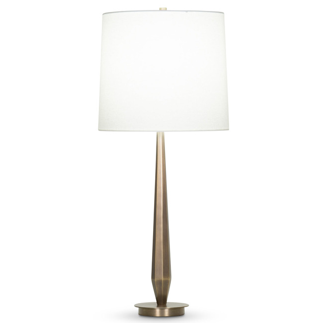 Baby Zoe Table Lamp by FlowDecor