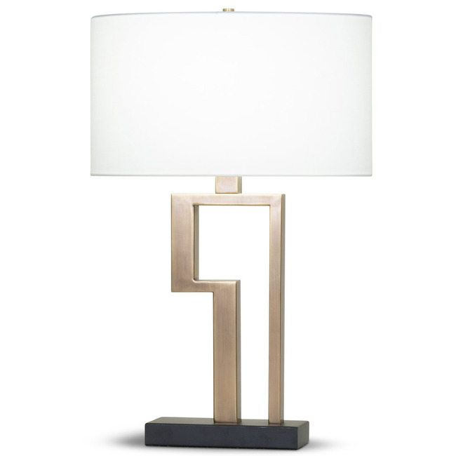 Stella Table Lamp by FlowDecor