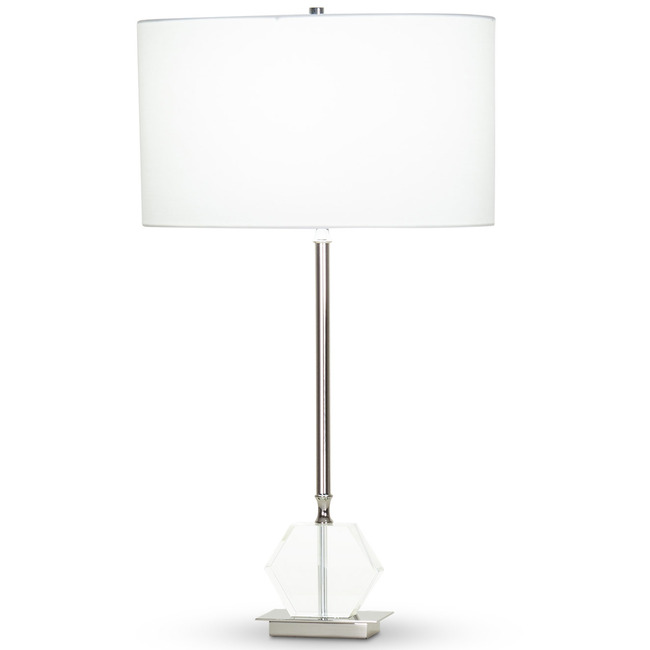 Ellen Table Lamp by FlowDecor