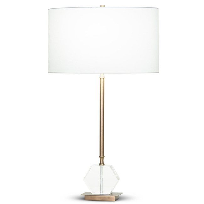 Henrietta Table Lamp by FlowDecor