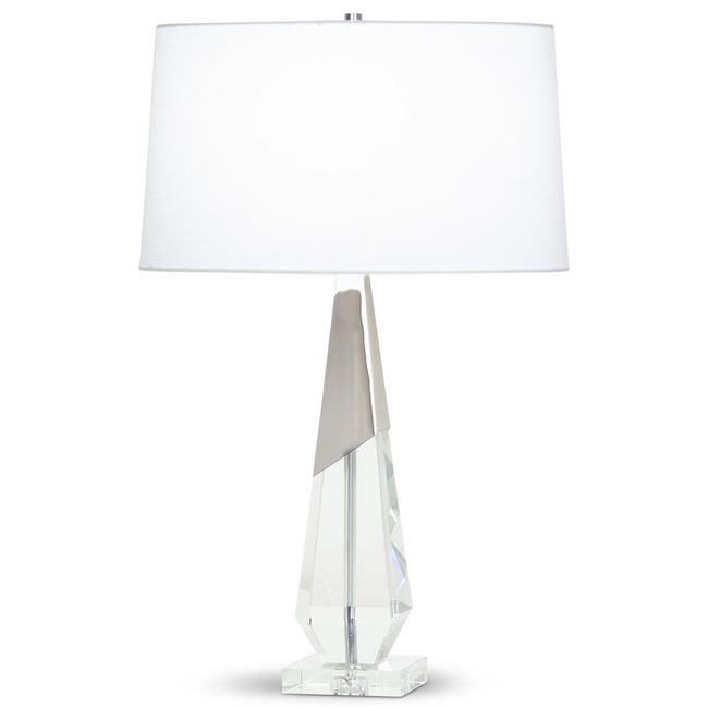 Nathan Table Lamp by FlowDecor