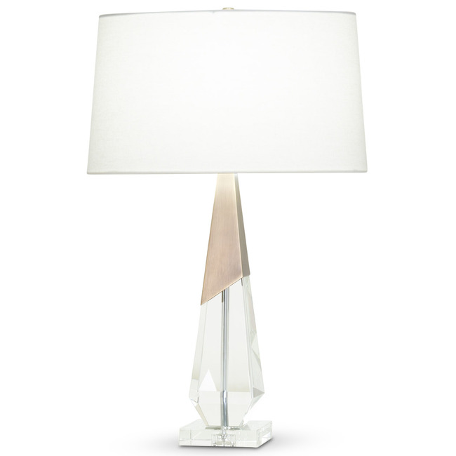 April Table Lamp by FlowDecor