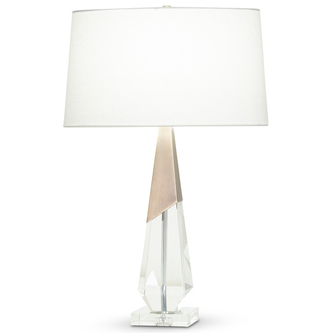 April Table Lamp by FlowDecor