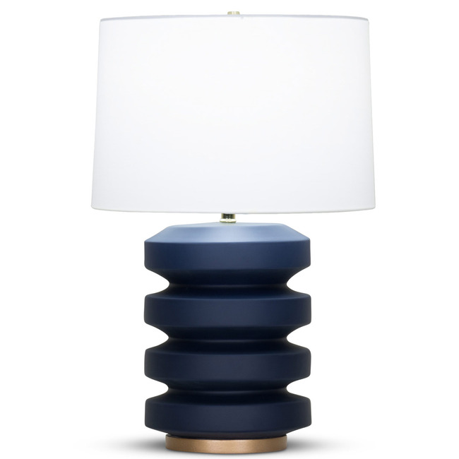 Nolan Table Lamp by FlowDecor