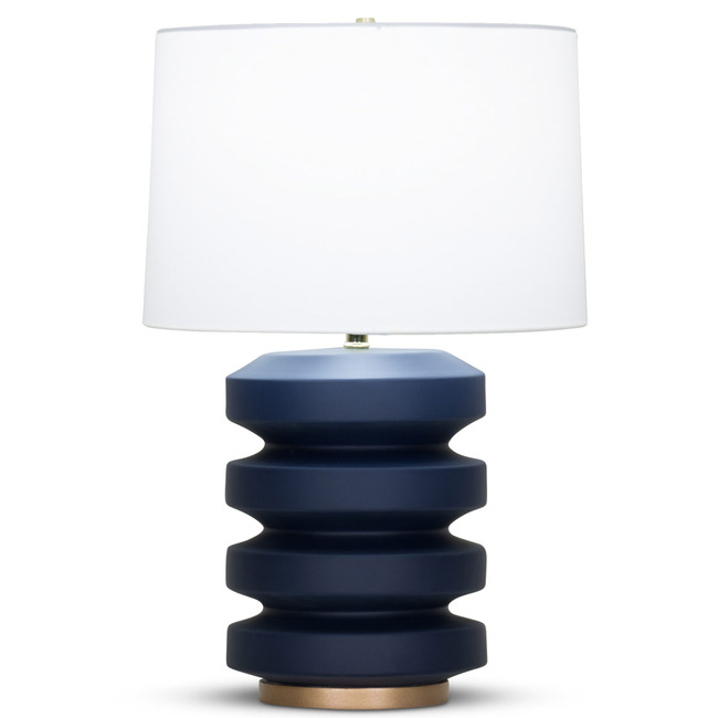 Nolan Table Lamp by FlowDecor