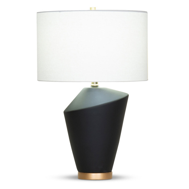 Gavin Table Lamp by FlowDecor