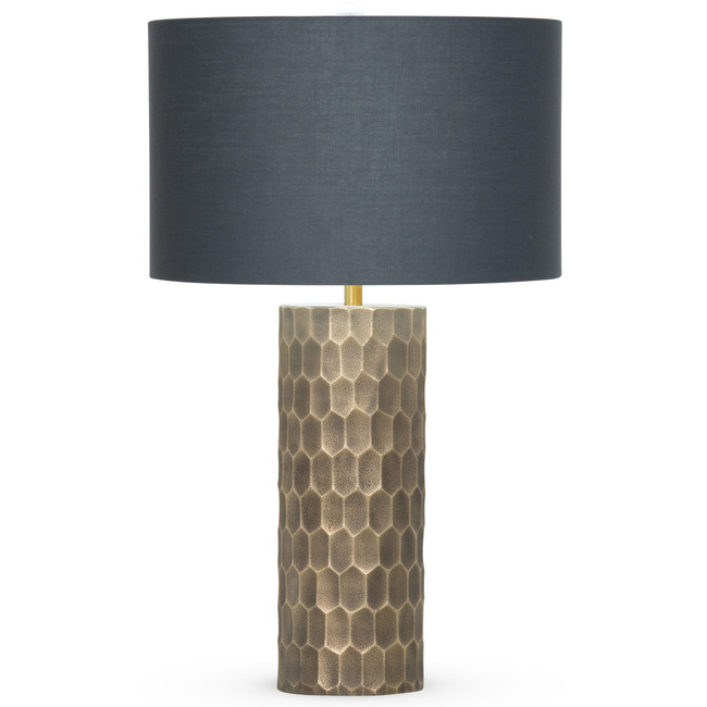 Ireland Table Lamp by FlowDecor