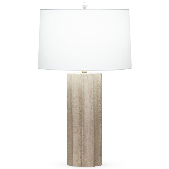 Capri Table Lamp by FlowDecor