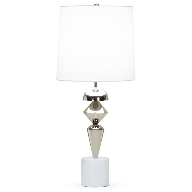 Fraser Table Lamp by FlowDecor