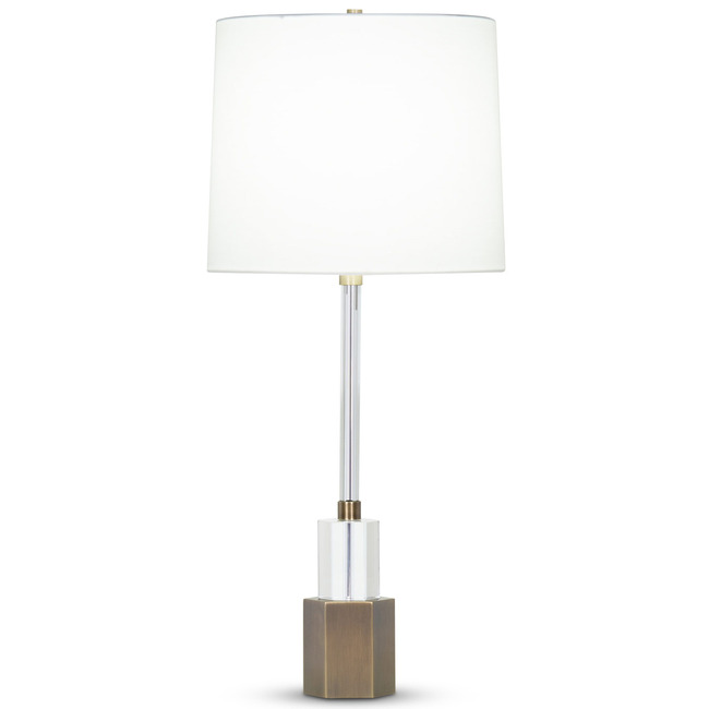Rhodes Table Lamp by FlowDecor