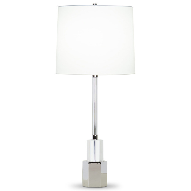 Breton Table Lamp by FlowDecor