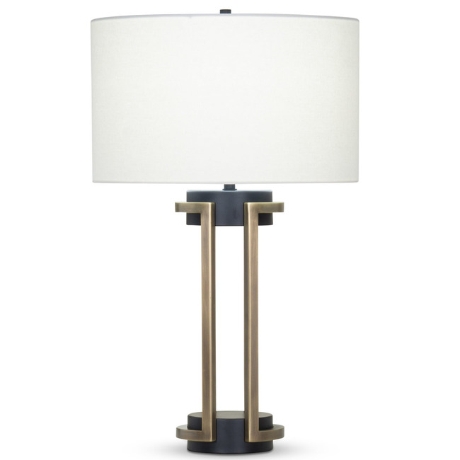 Carmel Table Lamp by FlowDecor
