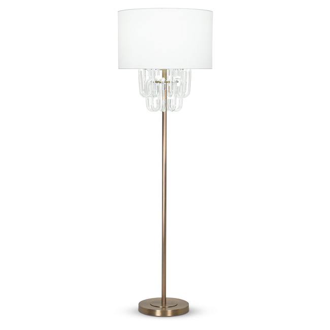 Grenada Floor Lamp by FlowDecor