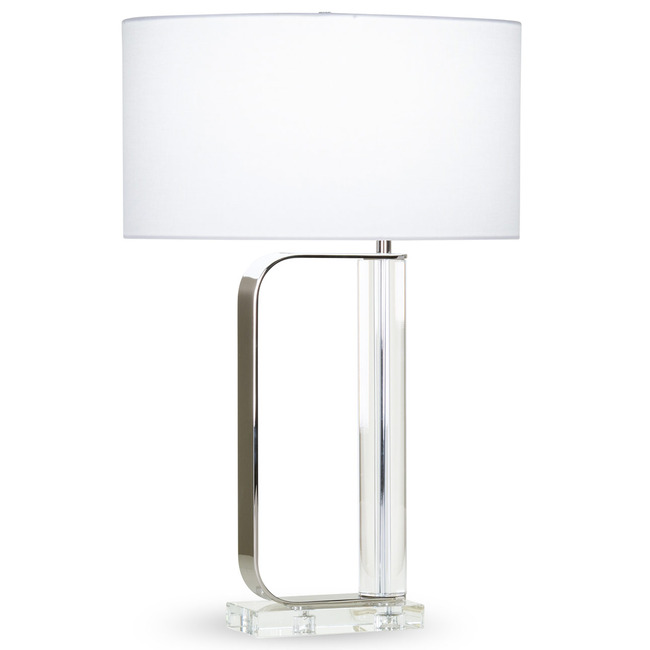 Ronald Donald Table Lamp by FlowDecor