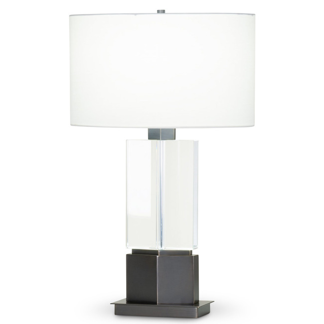 Skye Table Lamp by FlowDecor