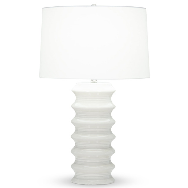 Downey Table Lamp by FlowDecor