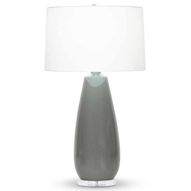 Aniston Table Lamp by FlowDecor