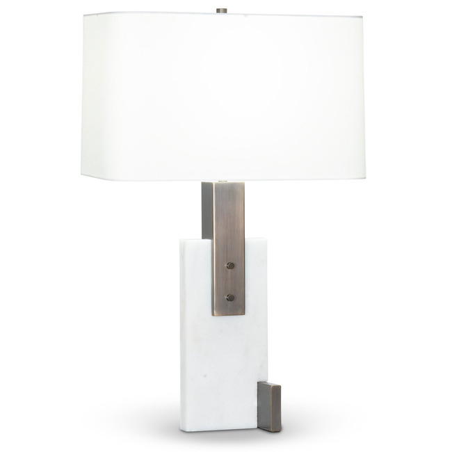 Fran Table Lamp by FlowDecor