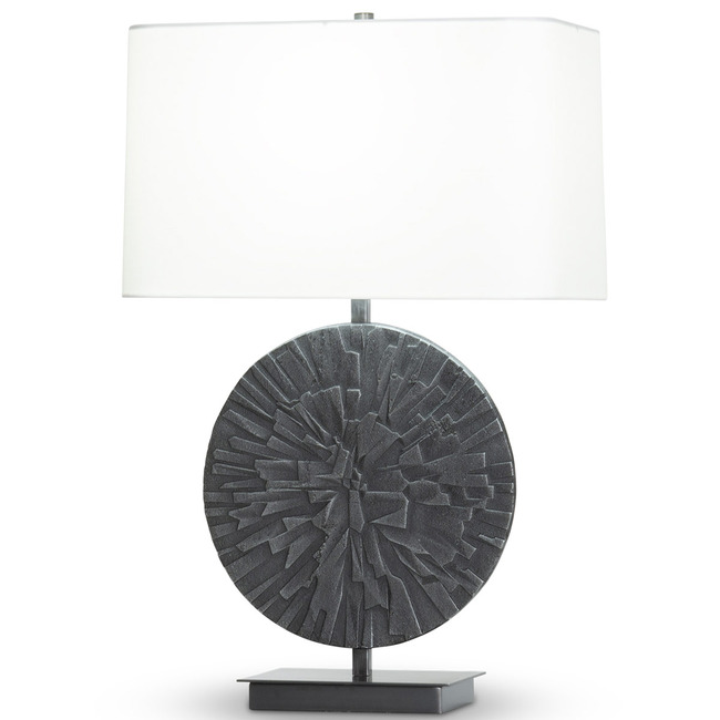Sadie Table Lamp - Overstock by FlowDecor
