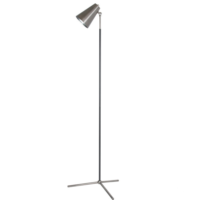 Chase Floor Lamp by FlowDecor