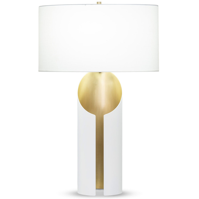 Lena Table Lamp by FlowDecor