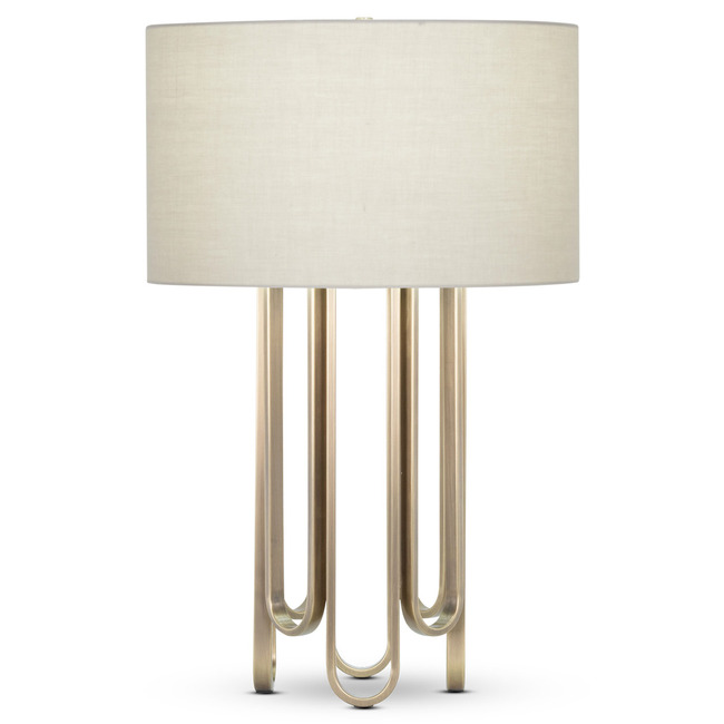 Deanna Table Lamp by FlowDecor