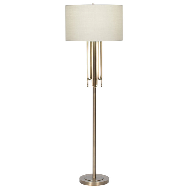 Deanna Floor Lamp by FlowDecor