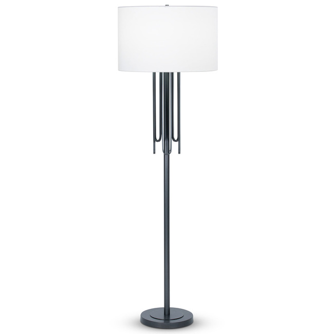 Barclay Floor Lamp by FlowDecor