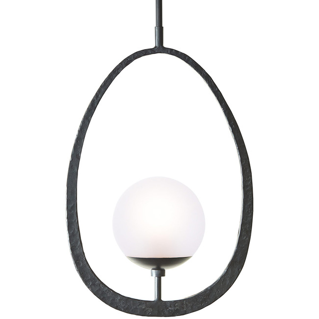 Corfu Pendant by FlowDecor