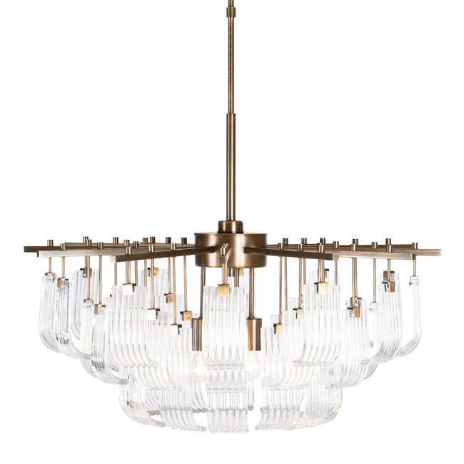 Ferris Chandelier by FlowDecor