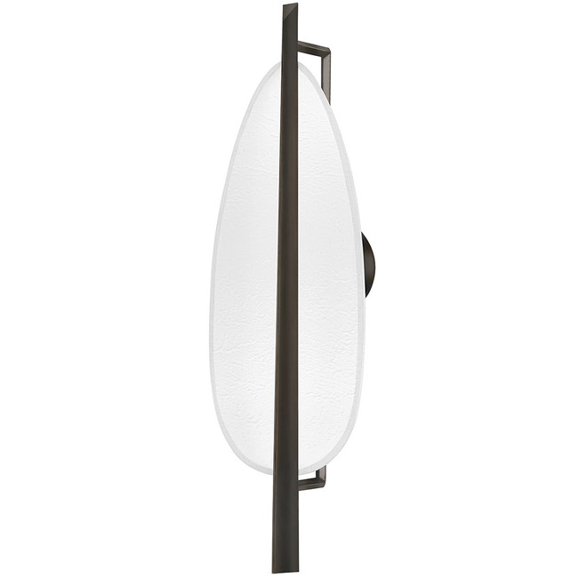 Ithaca Wall Sconce by Hudson Valley Lighting