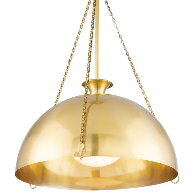 Levette Pendant by Hudson Valley Lighting