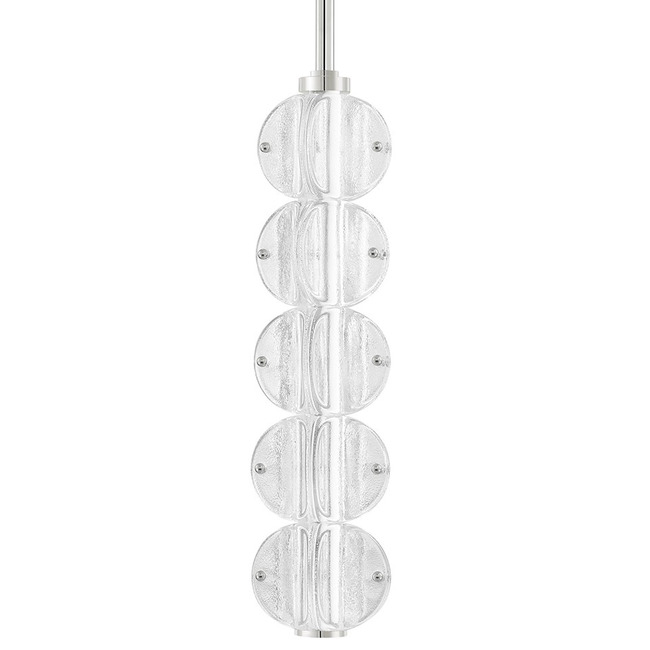 Lindley Pendant by Hudson Valley Lighting