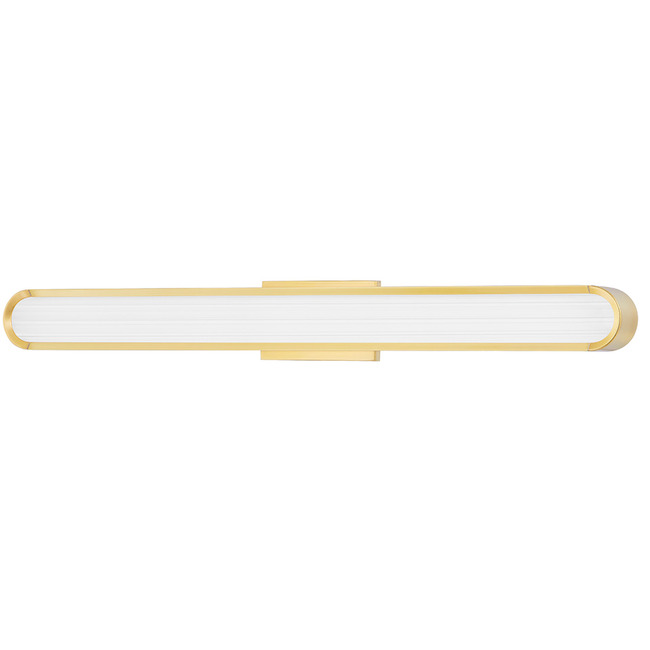 Starkey Bathroom Vanity Light by Hudson Valley Lighting