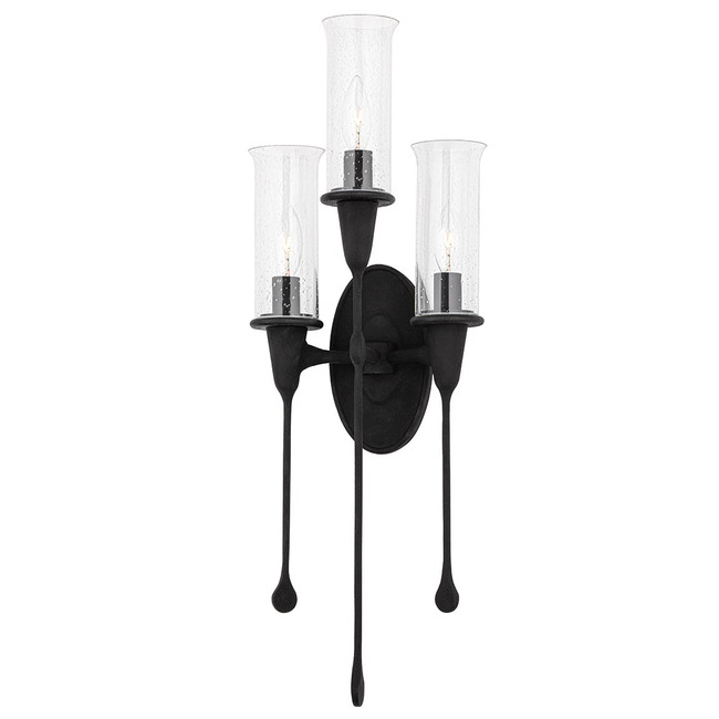 Chisel Wall Sconce by Hudson Valley Lighting