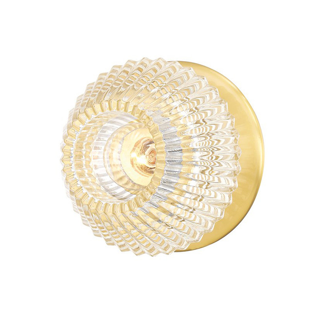 Barclay Wall Sconce by Hudson Valley Lighting