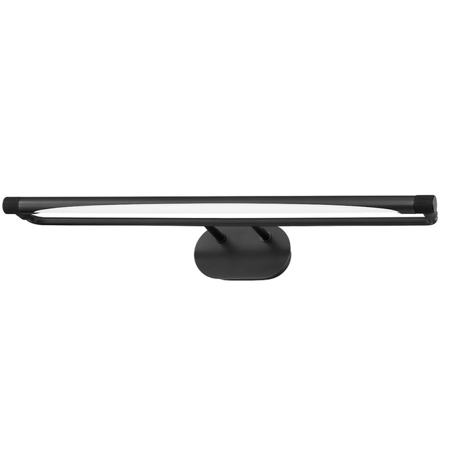 Berkshire Picture Light by Hudson Valley Lighting 8225OB HUD1038764