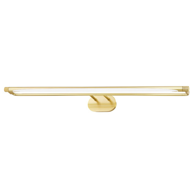 Berkshire Picture Light by Hudson Valley Lighting