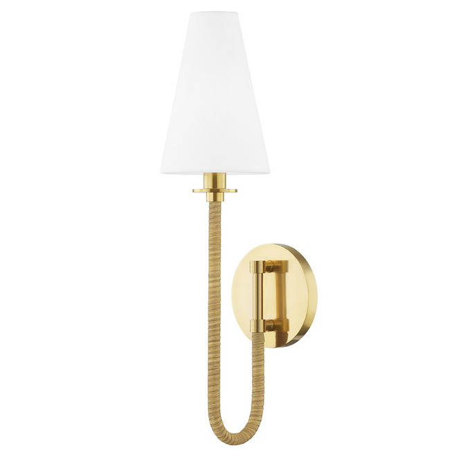Ripley Wall Sconce by Hudson Valley Lighting