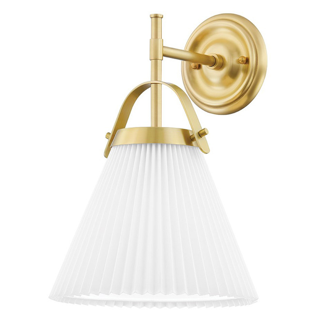 Aldridge Wall Sconce by Hudson Valley Lighting