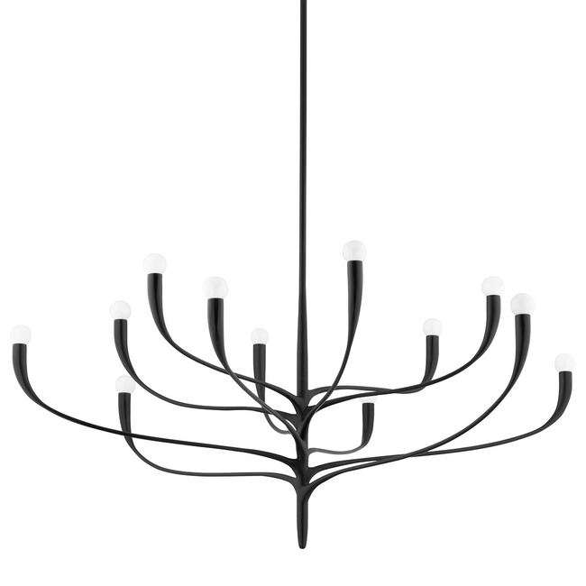 Labra Chandelier by Hudson Valley Lighting