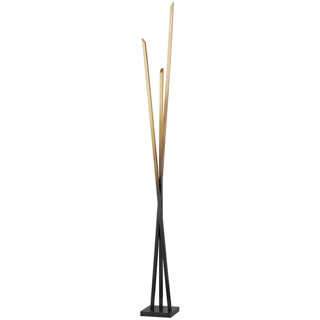 Gansevoort Floor Lamp by Hudson Valley Lighting