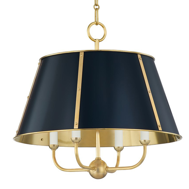 Cambridge Chandelier by Hudson Valley Lighting