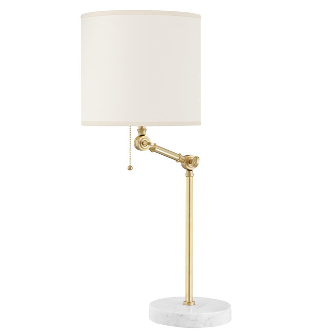 Essex Table Lamp by Hudson Valley Lighting