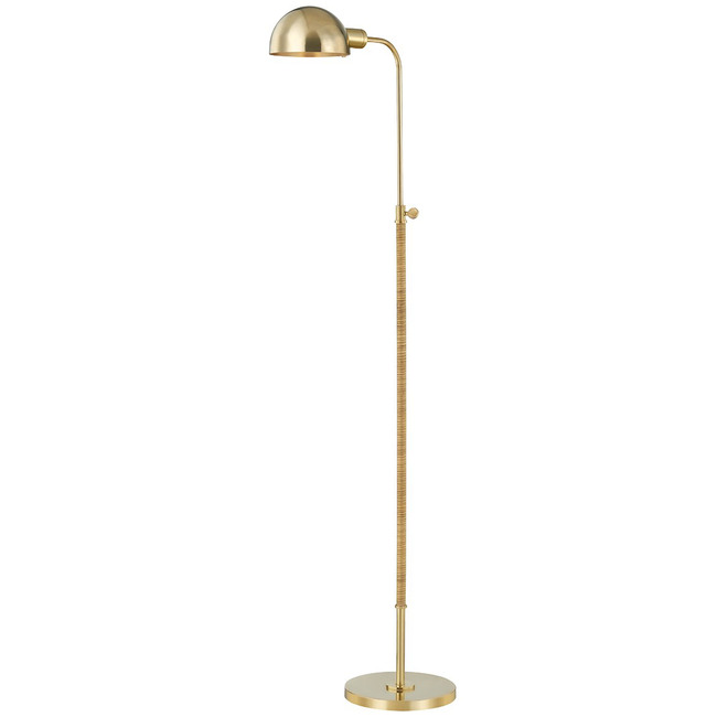 Devon Floor Lamp by Hudson Valley Lighting