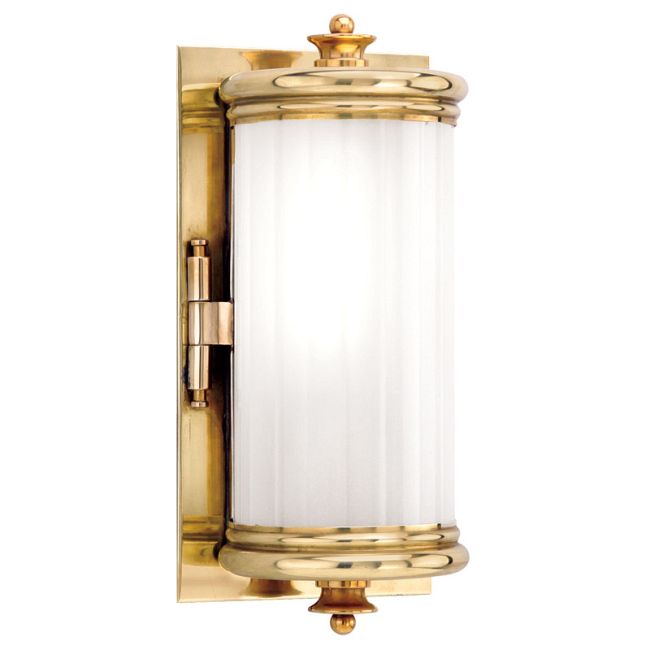 Bristol Wall Sconce by Hudson Valley Lighting