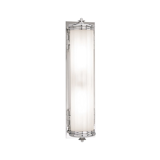 Bristol Wall Sconce by Hudson Valley Lighting