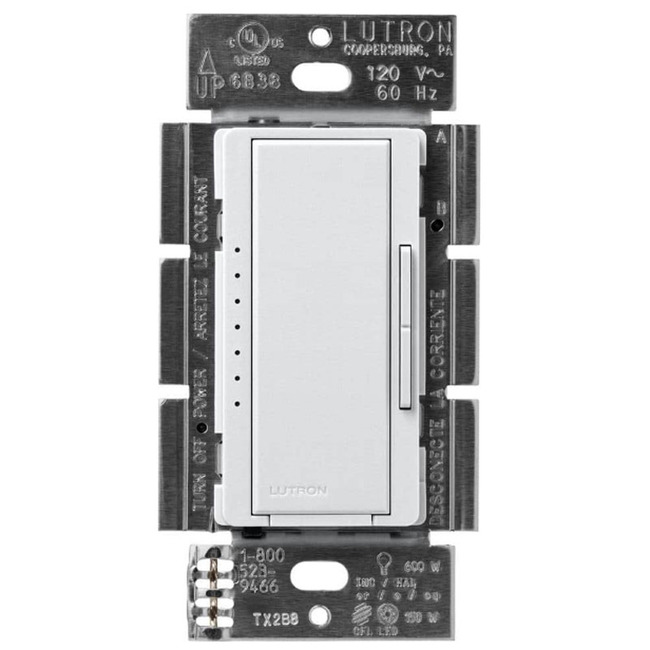 Maestro Digital Fade CL Multi-Lamp Type Dimmer by Lutron