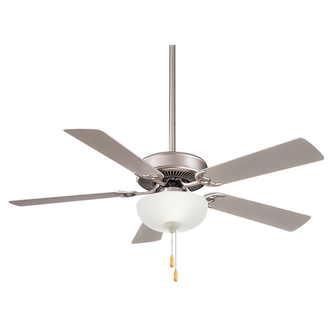 Contractor Ceiling Fan by Minka Aire