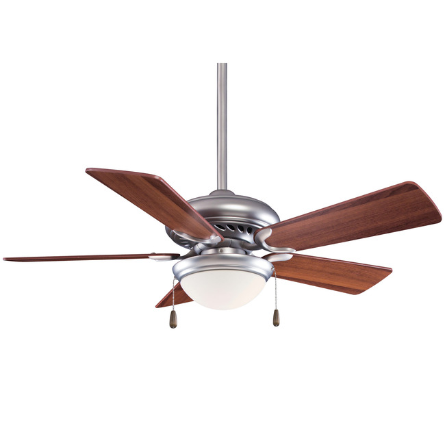 Supra Ceiling Fan by Minka Aire